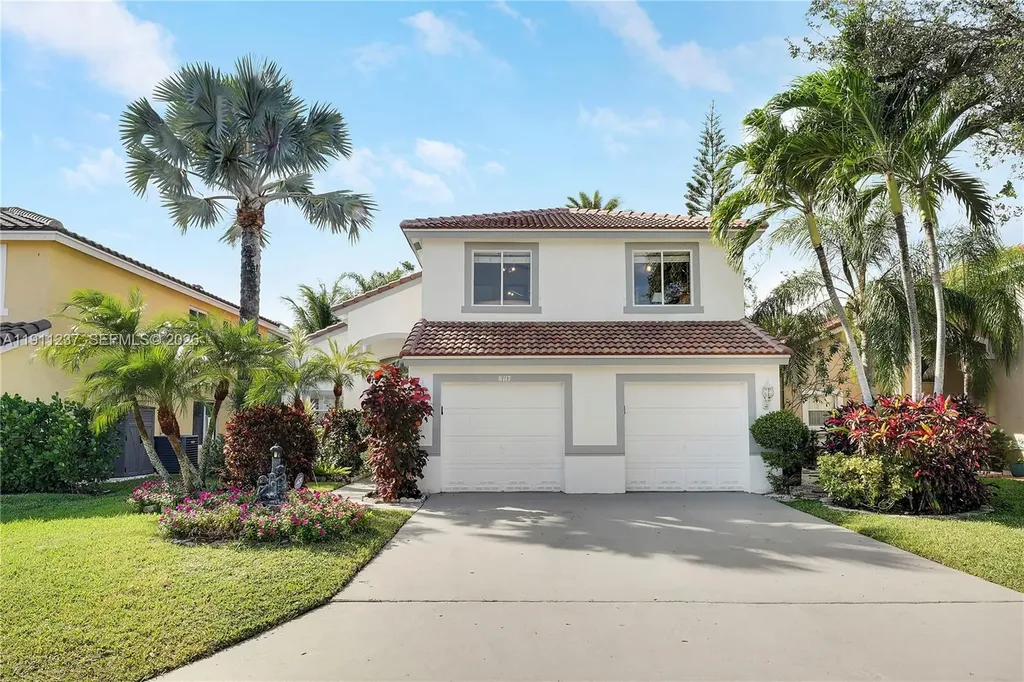 8117 Pelican Harbour Drive Lake Worth FL 33467