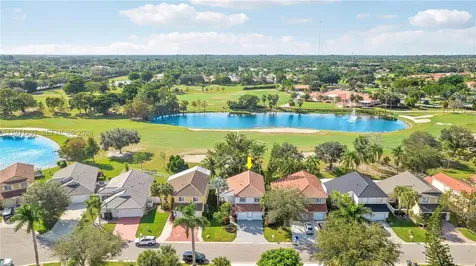 8117 Pelican Harbour Drive Lake Worth FL 33467