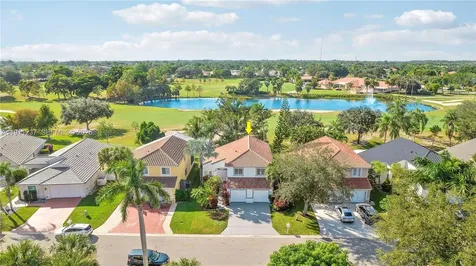 8117 Pelican Harbour Drive Lake Worth FL 33467