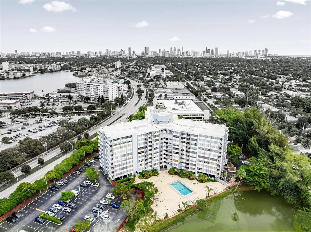 1300 NE Miami Gardens Drive Miami FL 33179