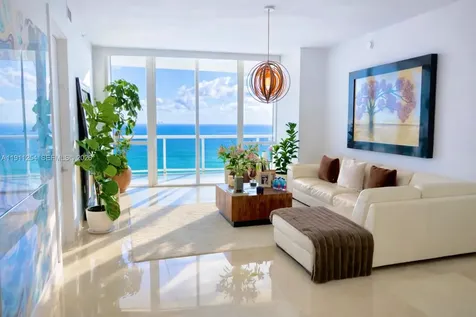 16001 Collins Avenue Sunny Isles Beach FL 33160