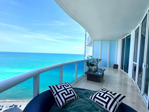 16001 Collins Avenue Sunny Isles Beach FL 33160
