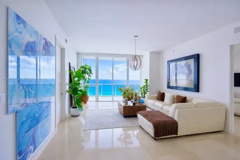 16001 Collins Avenue Sunny Isles Beach FL 33160