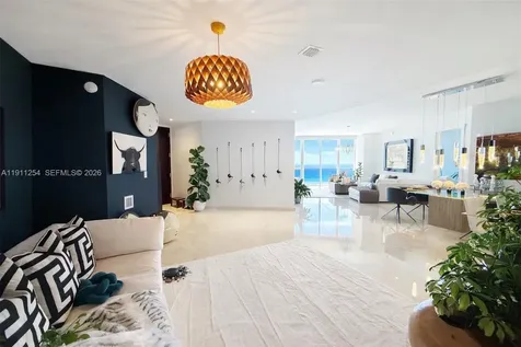 16001 Collins Avenue Sunny Isles Beach FL 33160