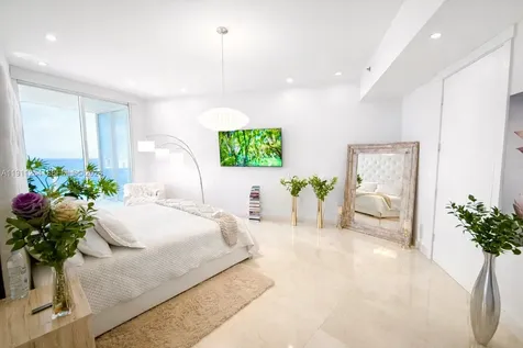 16001 Collins Avenue Sunny Isles Beach FL 33160