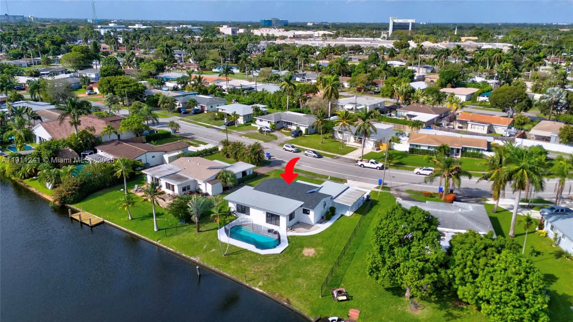 217 N 31st Avenue Hollywood FL 33021