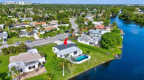 217 N 31st Avenue Hollywood FL 33021