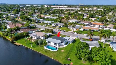 217 N 31st Avenue Hollywood FL 33021