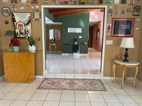 14604 SW 60th Terrace Miami FL 33183