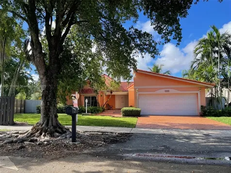 14604 SW 60th Terrace Miami FL 33183
