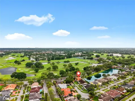 14604 SW 60th Terrace Miami FL 33183
