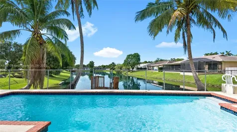 14604 SW 60th Terrace Miami FL 33183
