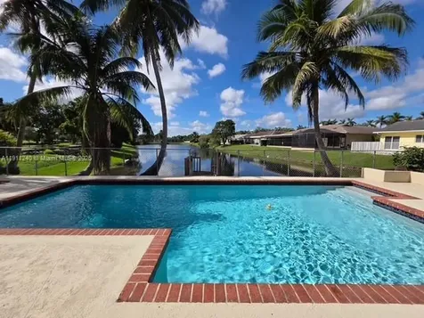 14604 SW 60th Terrace Miami FL 33183