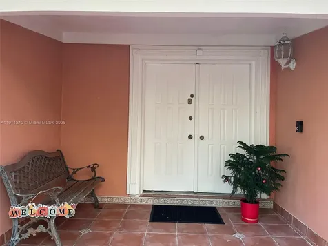 14604 SW 60th Terrace Miami FL 33183