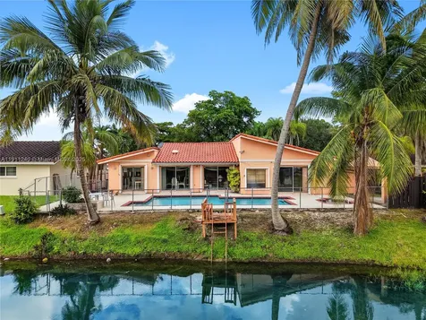 14604 SW 60th Terrace Miami FL 33183