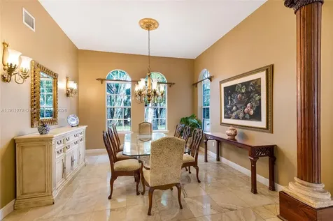 7250 SW 99th Street Pinecrest FL 33156