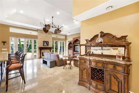 7250 SW 99th Street Pinecrest FL 33156