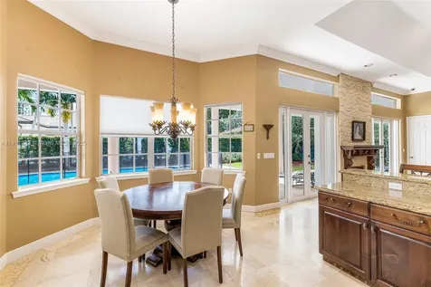 7250 SW 99th Street Pinecrest FL 33156