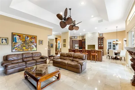7250 SW 99th Street Pinecrest FL 33156