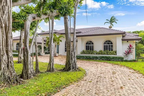 7250 SW 99th Street Pinecrest FL 33156