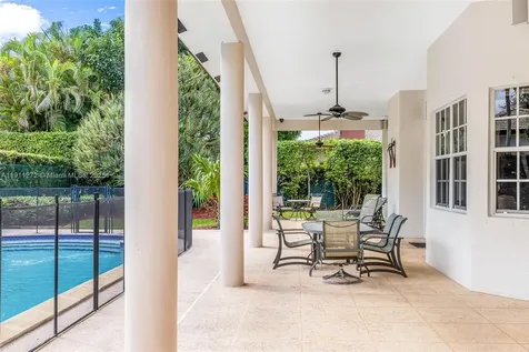 7250 SW 99th Street Pinecrest FL 33156