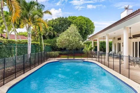 7250 SW 99th Street Pinecrest FL 33156
