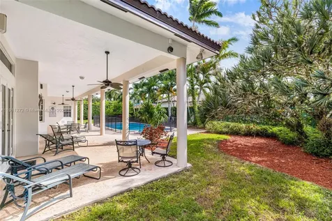 7250 SW 99th Street Pinecrest FL 33156