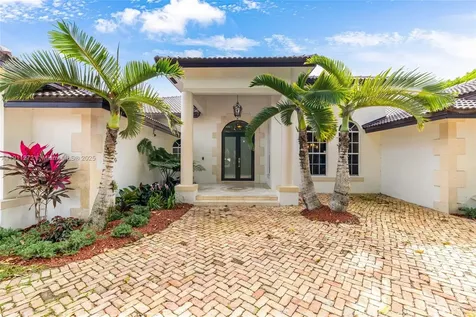 7250 SW 99th Street Pinecrest FL 33156