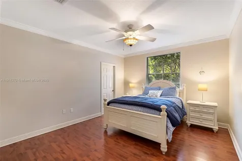 7250 SW 99th Street Pinecrest FL 33156