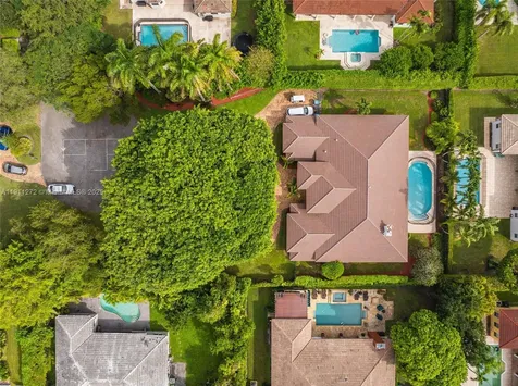 7250 SW 99th Street Pinecrest FL 33156