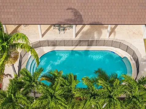 7250 SW 99th Street Pinecrest FL 33156