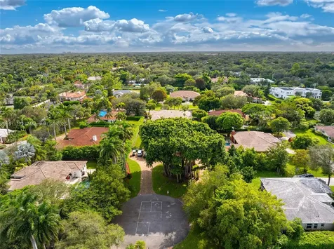 7250 SW 99th Street Pinecrest FL 33156