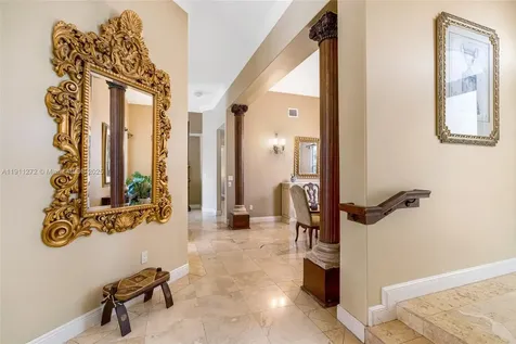 7250 SW 99th Street Pinecrest FL 33156