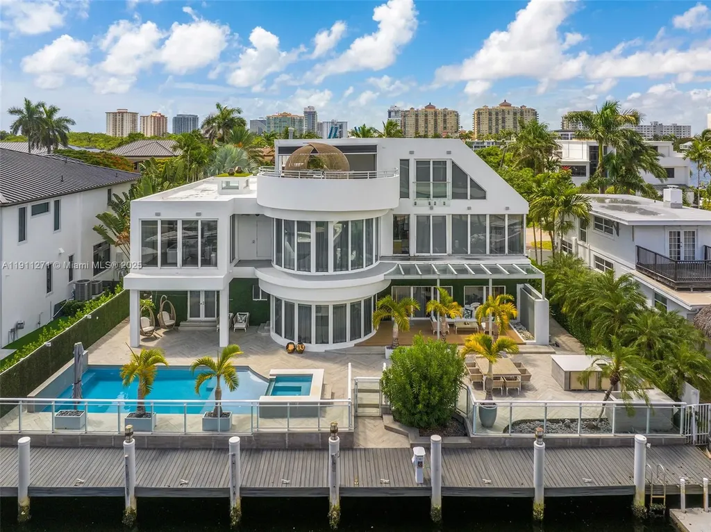1319 Seminole Drive Fort Lauderdale FL 33304