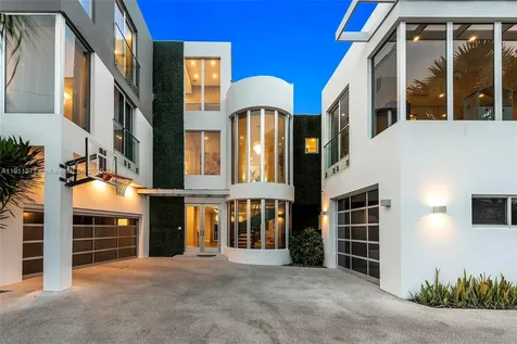 1319 Seminole Drive Fort Lauderdale FL 33304