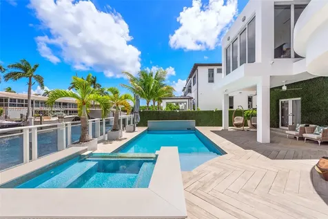 1319 Seminole Drive Fort Lauderdale FL 33304