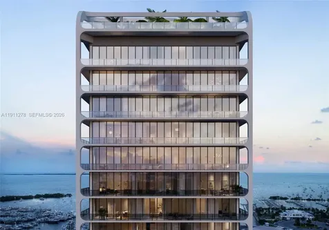 2655 S Bayshore Drive Miami FL 33133