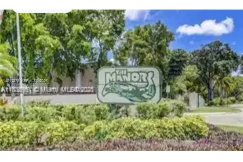 4158 Inverrary Drive Lauderhill FL 33319