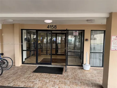 4158 Inverrary Drive Lauderhill FL 33319