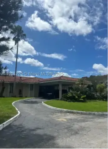 4158 Inverrary Drive Lauderhill FL 33319