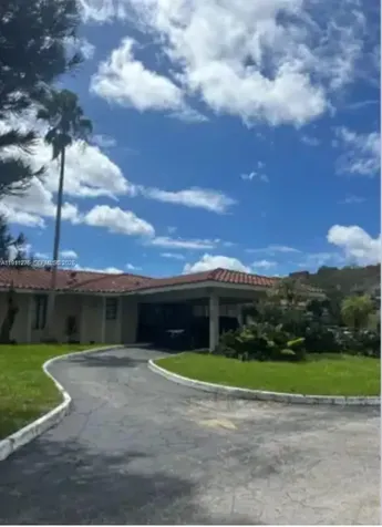 4158 Inverrary Drive Lauderhill FL 33319