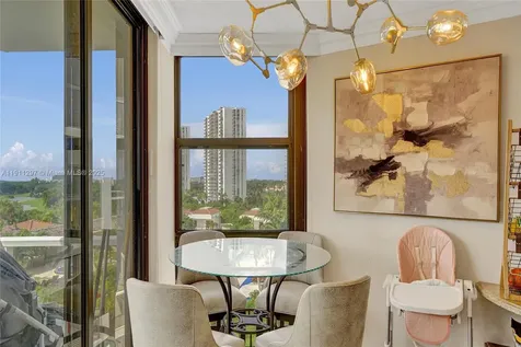 20281 E Country Club Drive Aventura FL 33180