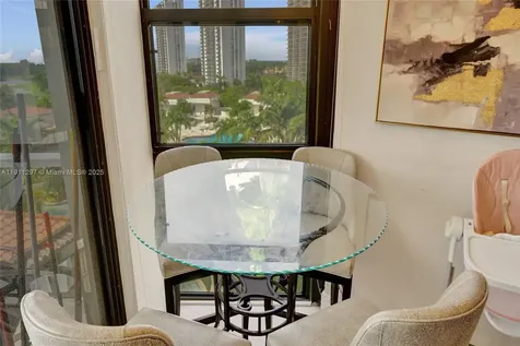 20281 E Country Club Drive Aventura FL 33180