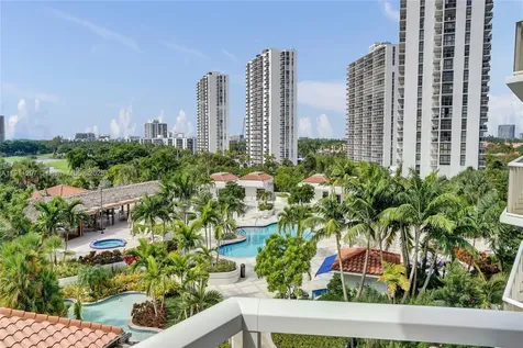 20281 E Country Club Drive Aventura FL 33180