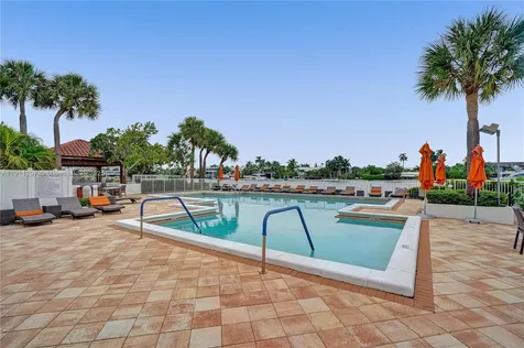 20281 E Country Club Drive Aventura FL 33180