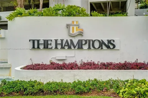 20281 E Country Club Drive Aventura FL 33180