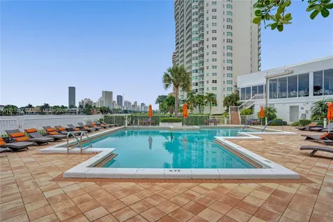 20281 E Country Club Drive Aventura FL 33180