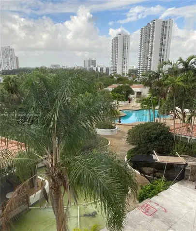 20281 E Country Club Drive Aventura FL 33180