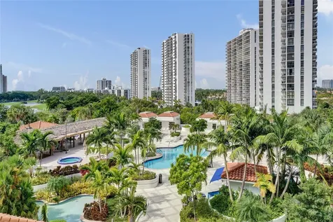 20281 E Country Club Drive Aventura FL 33180