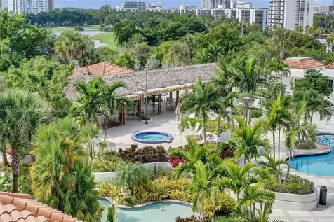20281 E Country Club Drive Aventura FL 33180